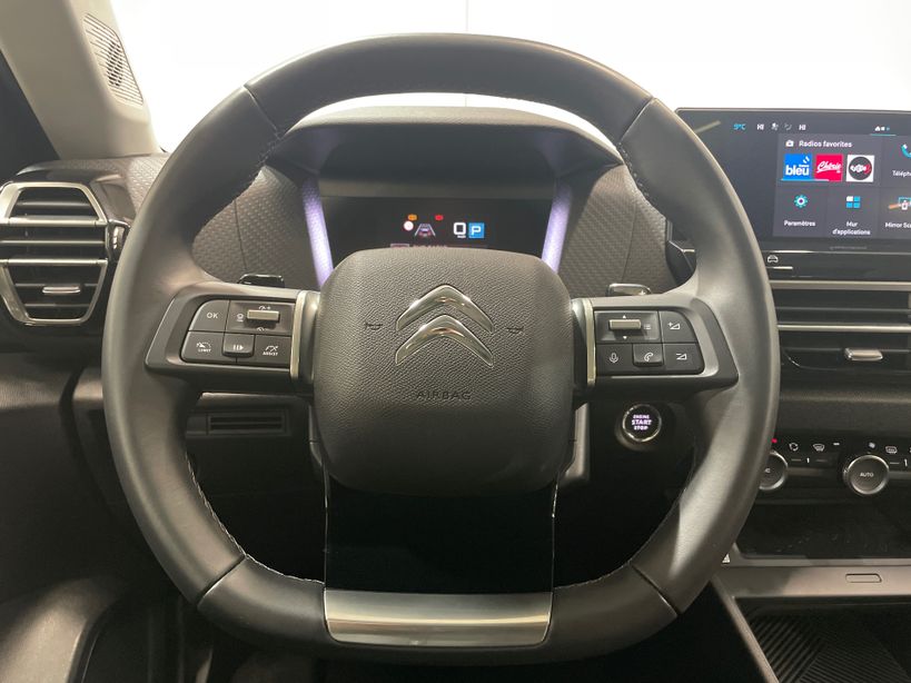 CITROEN C4 2024 - Photo n°21