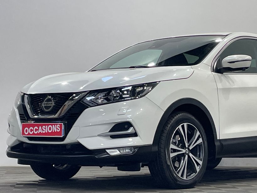 NISSAN QASHQAI 2019 EVAPO 2020 - Photo n°44