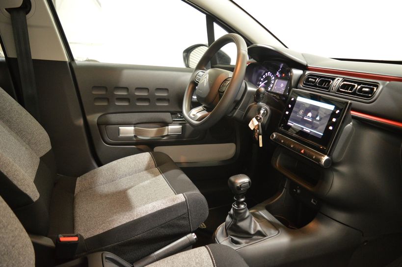CITROEN C3 2020 - Photo n°7