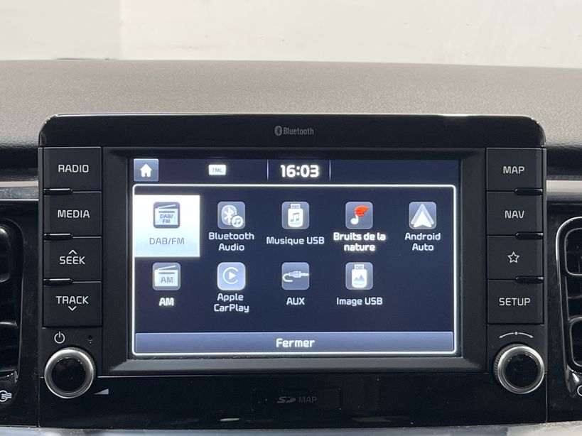 KIA STONIC 2019 - Photo n°14