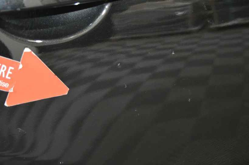 NISSAN QASHQAI 2010 - Photo n°8