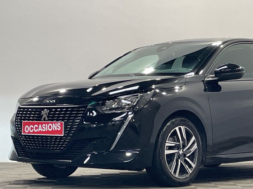 PEUGEOT 208 2023 - Photo n°50