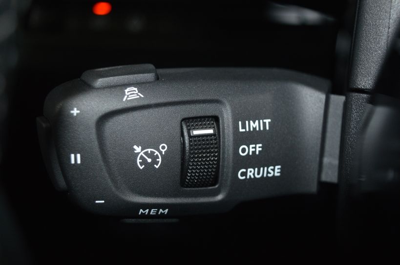 PEUGEOT 3008 2022 - Photo n°33