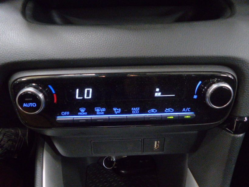 TOYOTA YARIS 2021 - Photo n°15