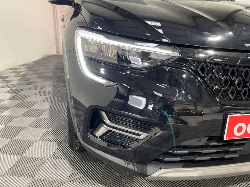 RENAULT ARKANA 2024 - Photo n°4