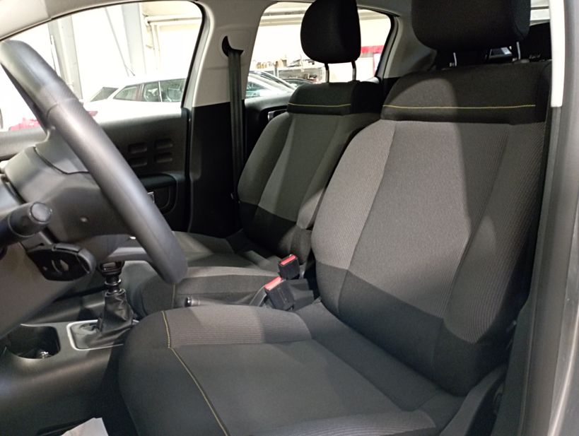 CITROEN C3 2023 - Photo n°11