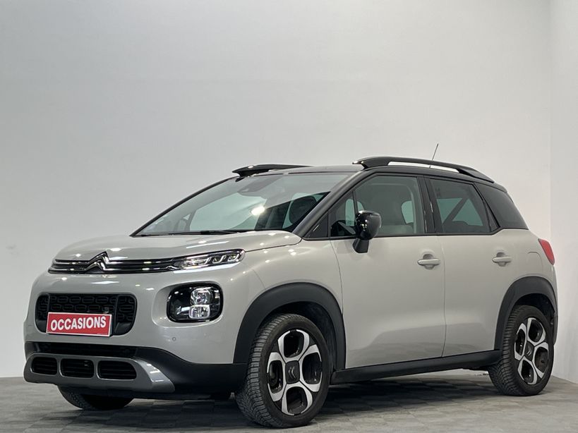 CITROEN C3 AIRCROSS 2018 - Photo n°1