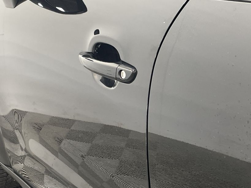 CITROEN C3 AIRCROSS 2024 - Photo n°1