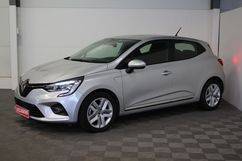 RENAULT CLIO V 2020 - Photo n°1