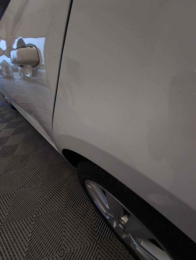 RENAULT MEGANE IV BERLINE 2022 - Photo n°2