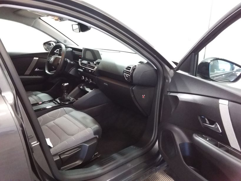 CITROEN C4 2024 - Photo n°7