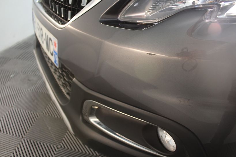 PEUGEOT 2008 2018 - Photo n°4