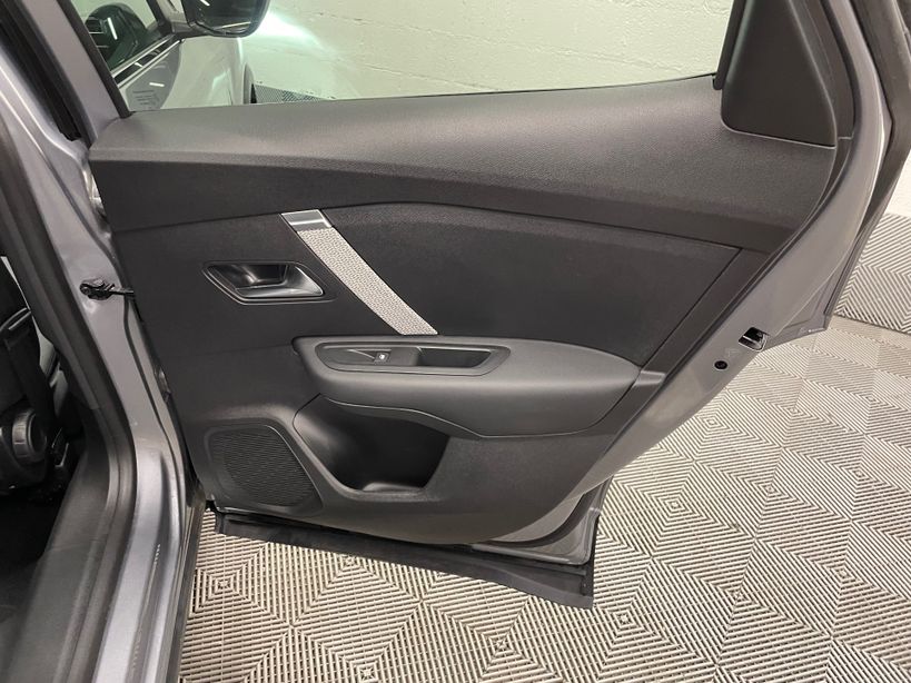 CITROEN C4 2024 - Photo n°44