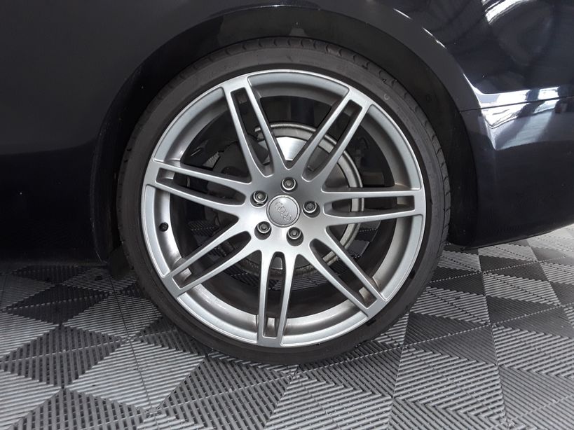 AUDI A5 2011 - Photo n°4