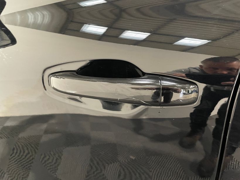 RENAULT ARKANA 2023 - Photo n°6