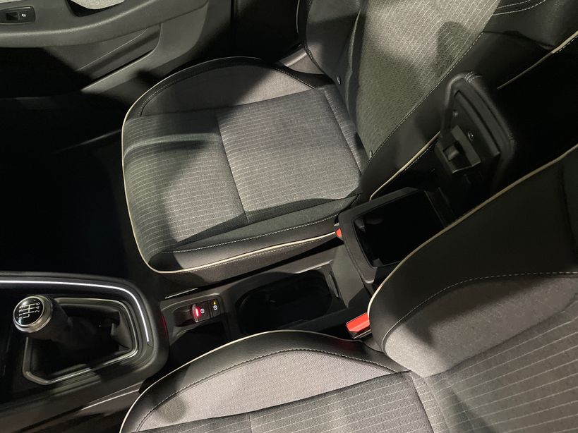 RENAULT CLIO V 2025 - Photo n°21