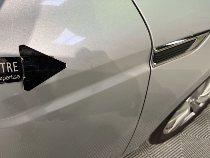 RENAULT TALISMAN 2019 - Photo n°10