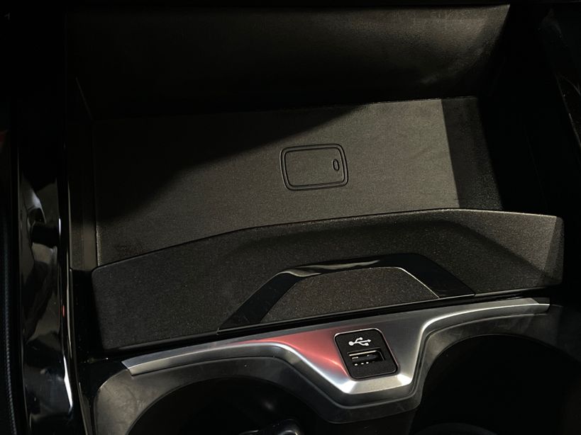 BMW SERIE 1 F40 2023 - Photo n°18