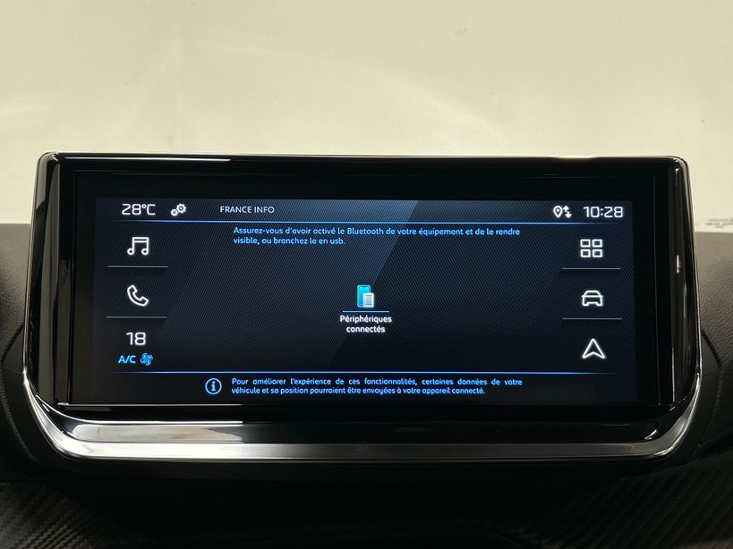 PEUGEOT 2008 2025 - Photo n°15