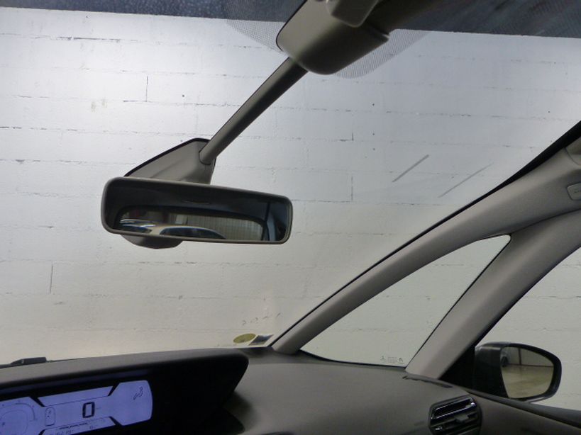 CITROEN GRAND C4 SPACETOURER BUSINESS 2020 - Photo n°11