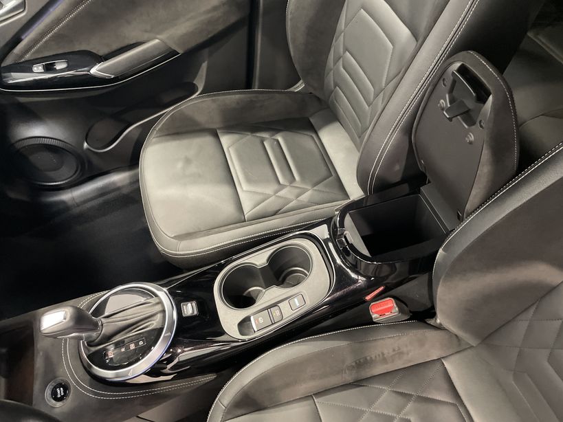 NISSAN JUKE 2024 - Photo n°21