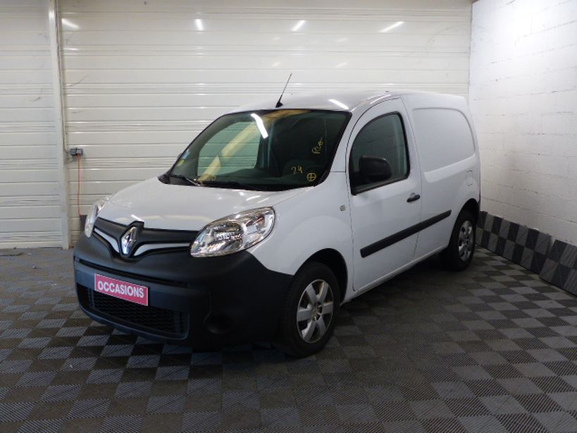 RENAULT KANGOO EXPRESS 2020 - Photo n°1