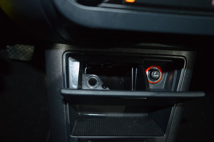 VOLKSWAGEN TIGUAN 2015 - Photo n°19