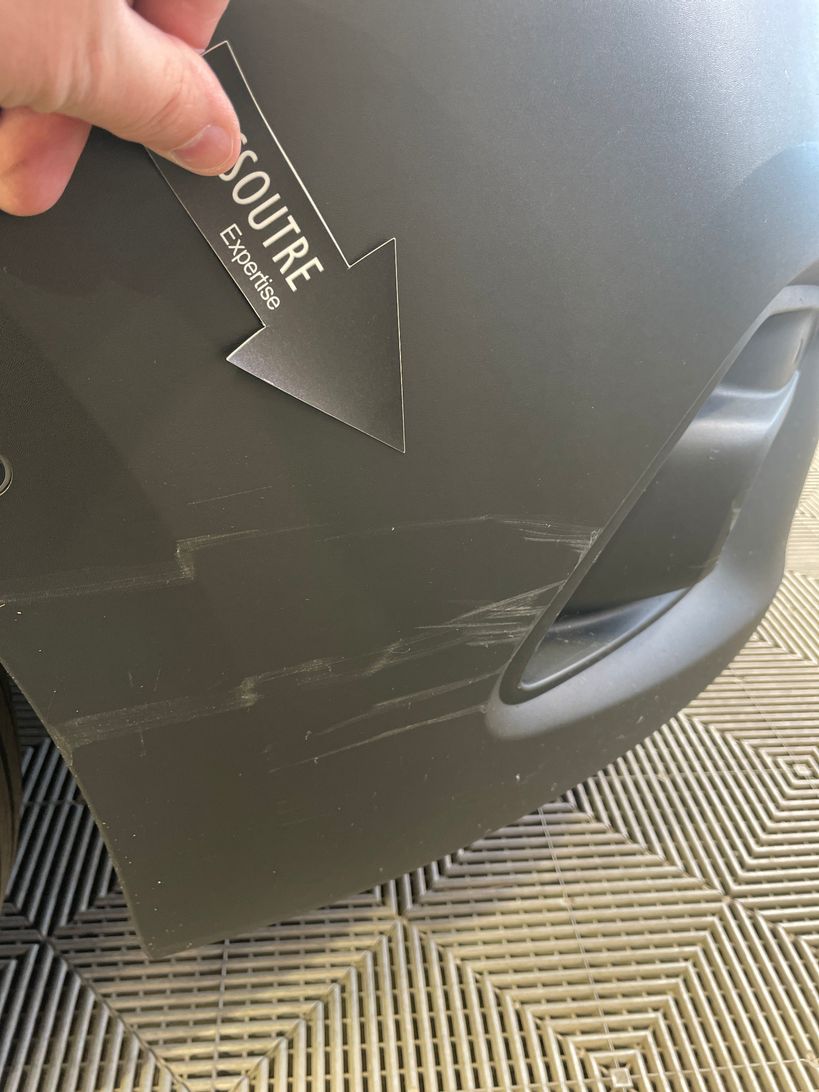 RENAULT KANGOO VAN 2024 - Photo n°29