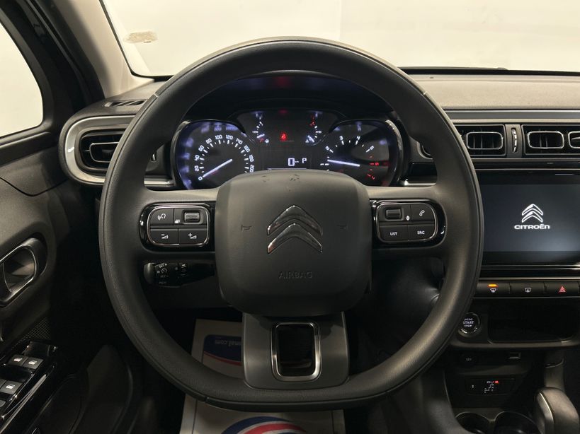 CITROEN C3 2023 - Photo n°11