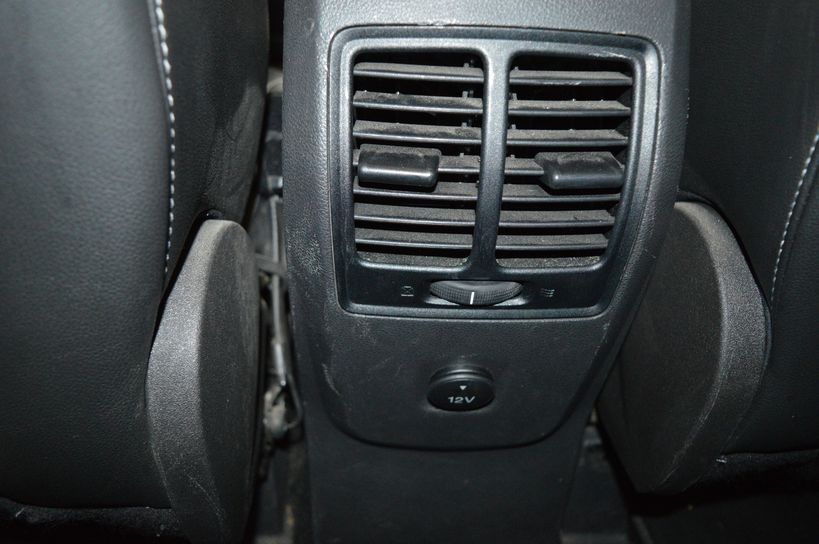 FORD KUGA 2015 - Photo n°39
