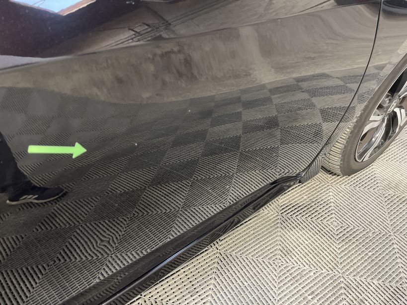HONDA CIVIC 4 PORTES 2018 2019 - Photo n°8