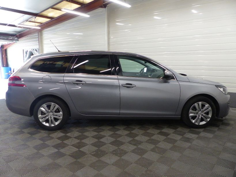 PEUGEOT 308 SW BUSINESS 2015 - Photo n°14