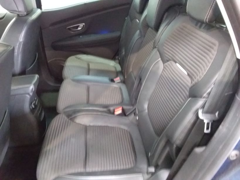 RENAULT SCENIC IV 2018 - Photo n°14