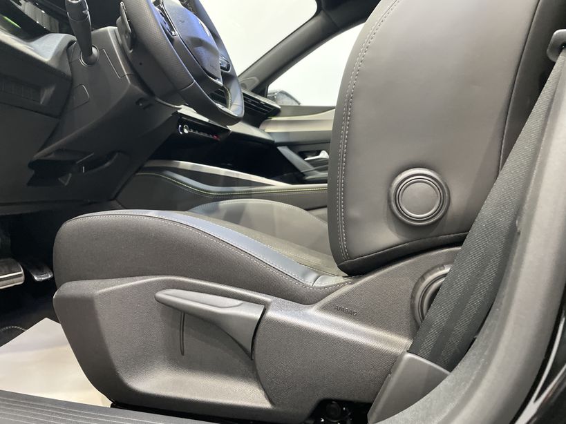 PEUGEOT 308 2025 - Photo n°38