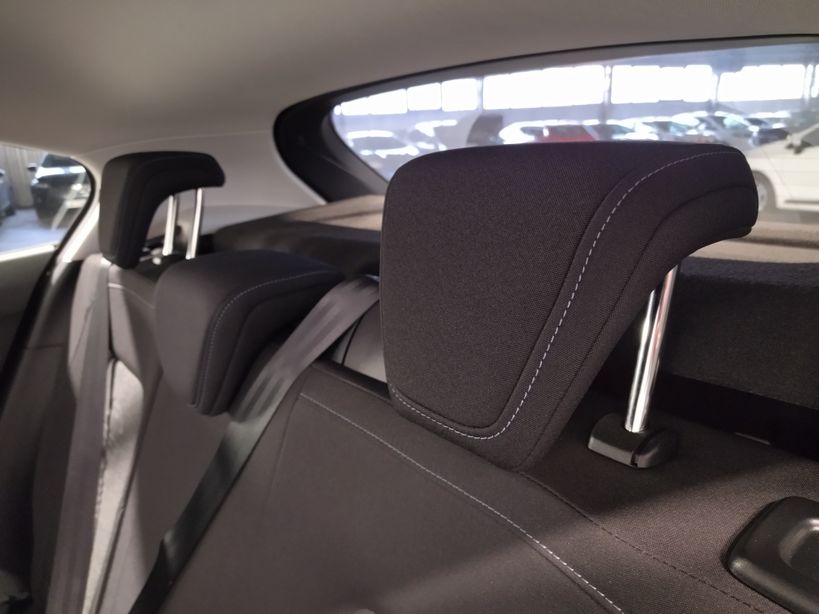 FORD FOCUS ACTIVE 2020 - Photo n°21