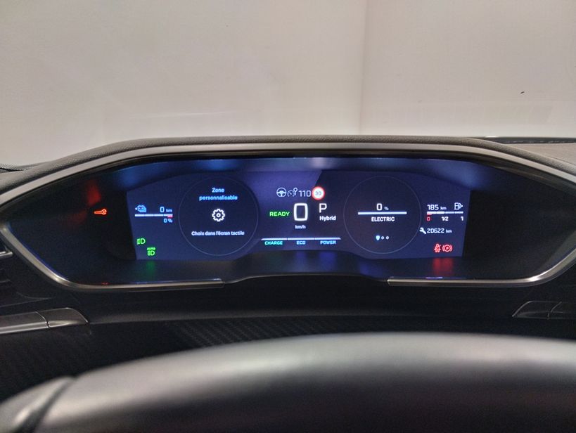 PEUGEOT 508 2024 - Photo n°38