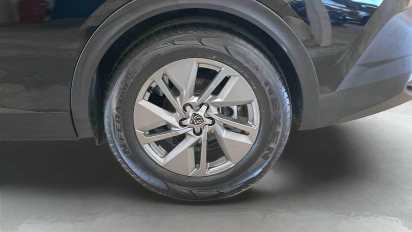PEUGEOT 408 2025 - Photo n°16