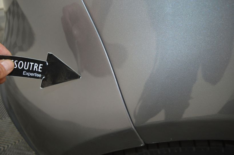 RENAULT SCENIC III 2013 - Photo n°47