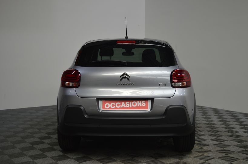 CITROEN C3 2021 - Photo n°6