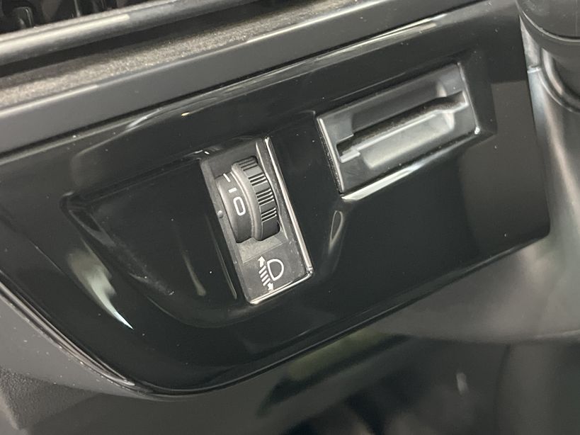 CITROEN C4 SPACETOURER BUSINESS 2019 - Photo n°32