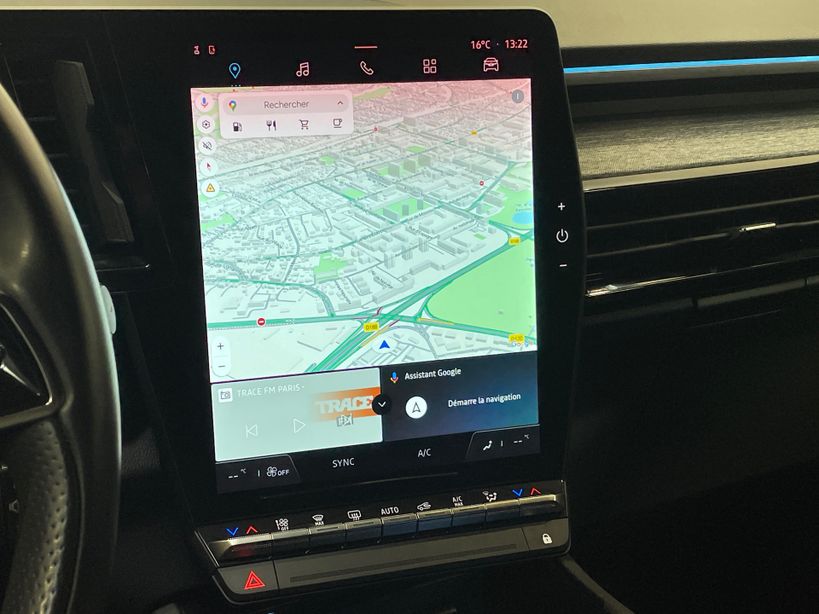 RENAULT AUSTRAL 2023 - Photo n°13