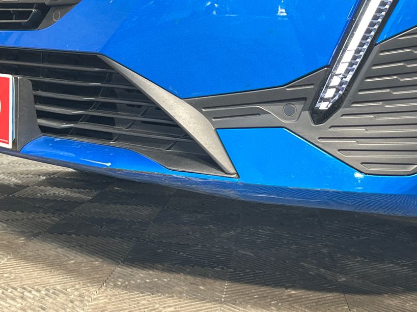 PEUGEOT 308 2023 - Photo n°24