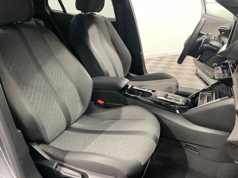 PEUGEOT 2008 2024 - Photo n°20