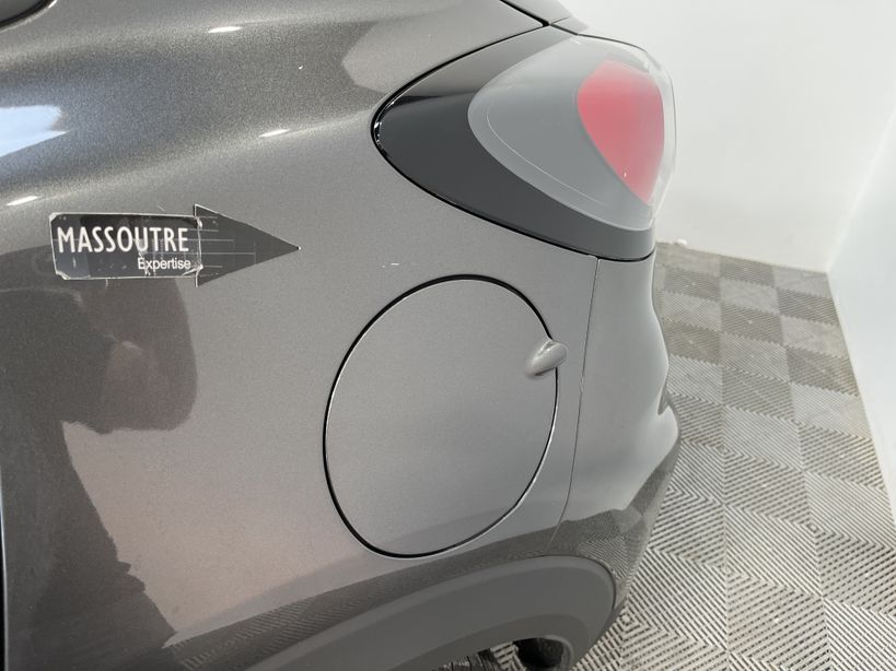 FORD PUMA 2020 - Photo n°13