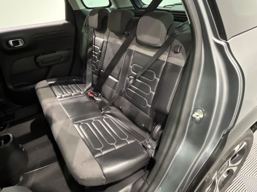 CITROEN C3 AIRCROSS 2018 - Photo n°9
