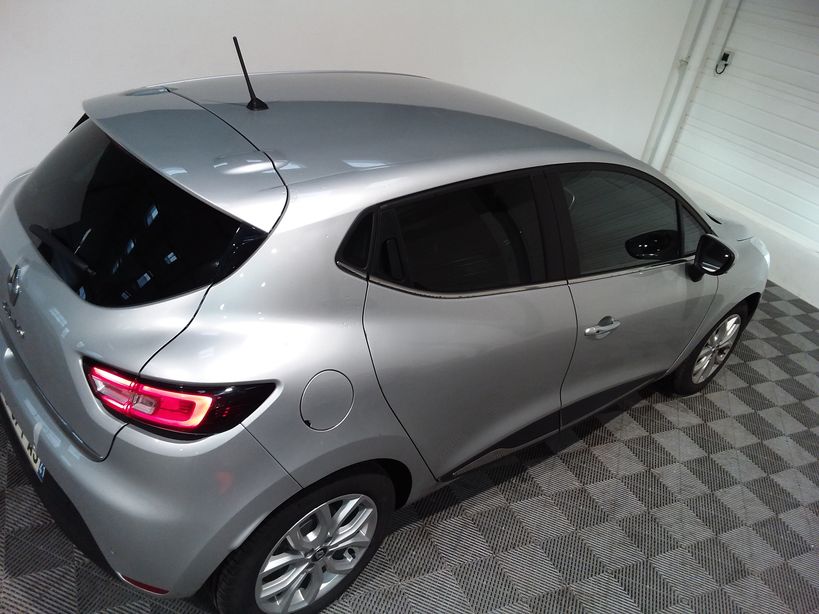 RENAULT CLIO IV 2018 - Photo n°31