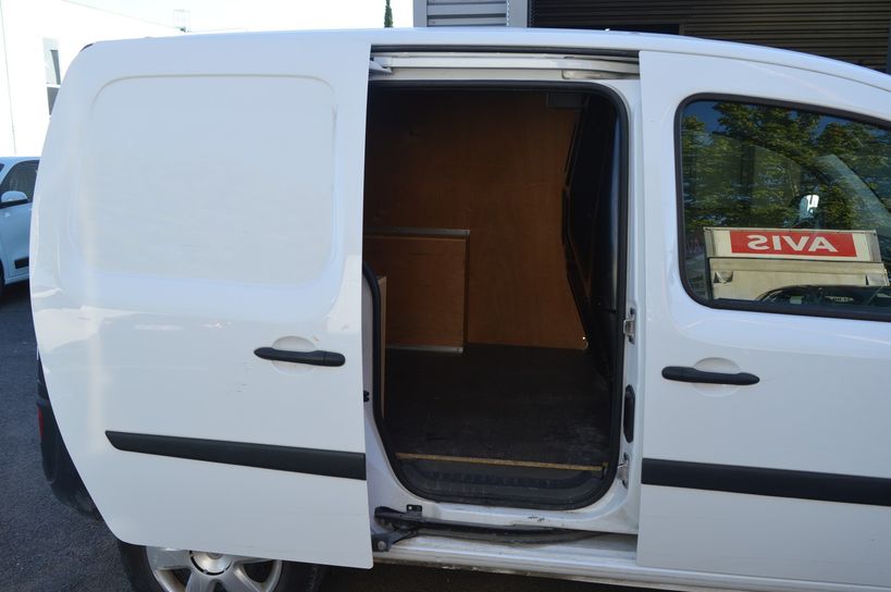 RENAULT KANGOO EXPRESS 2016 - Photo n°6