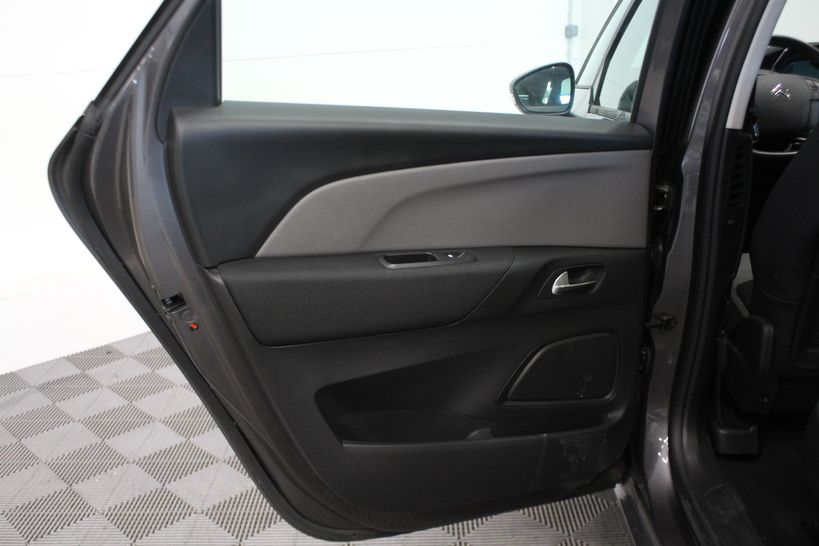 CITROEN C4 SPACETOURER BUSINESS 2020 - Photo n°36