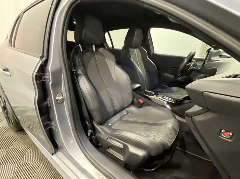 PEUGEOT 208 2023 - Photo n°47