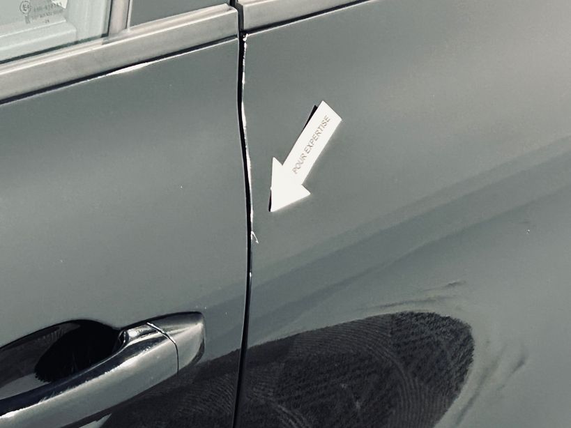 RENAULT ARKANA 2024 - Photo n°1